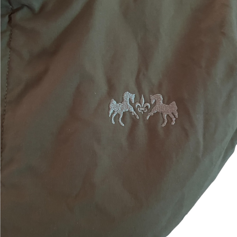 Equine Couture Heritage jacket - Picture 5 of 13